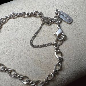 James Avery Twist Bracelet With Mother Charm